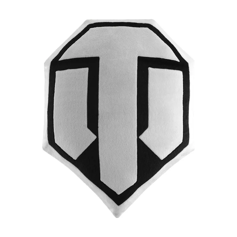 Merchandise world of tanks pillow