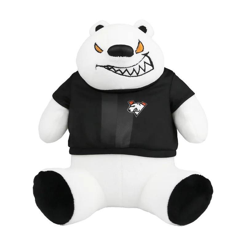 Virtus.pro bear in jersey