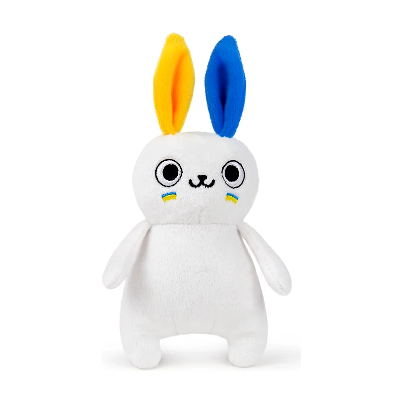 Bunny Plush toy wp merchandise levko 14 cm