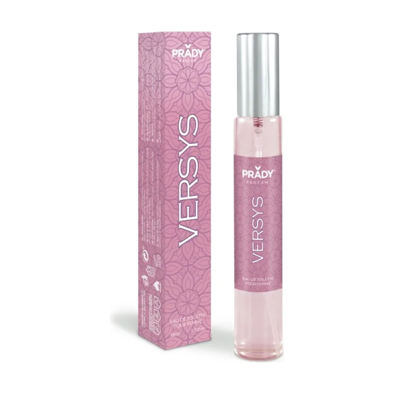 Prady Eau de Toilette Versys