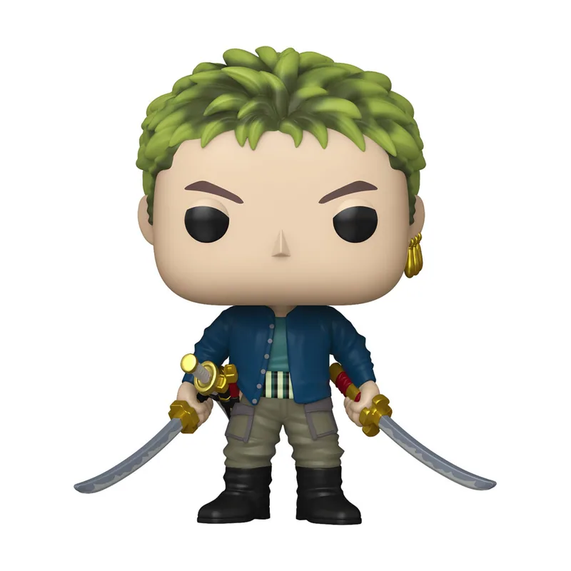 Funko Pop! TV One Piece