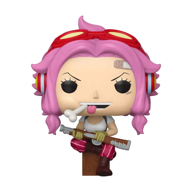 Funko Pop! Animation One Piece