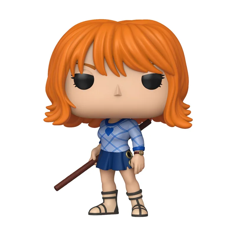 Funko Pop! TV One Piece