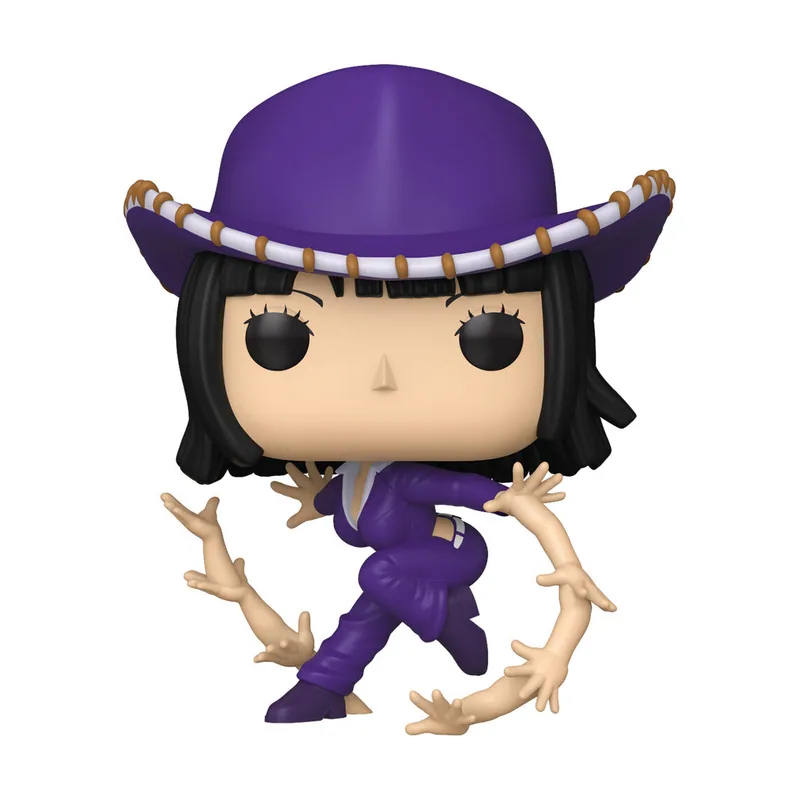 Funko Pop! Animation One Piece
