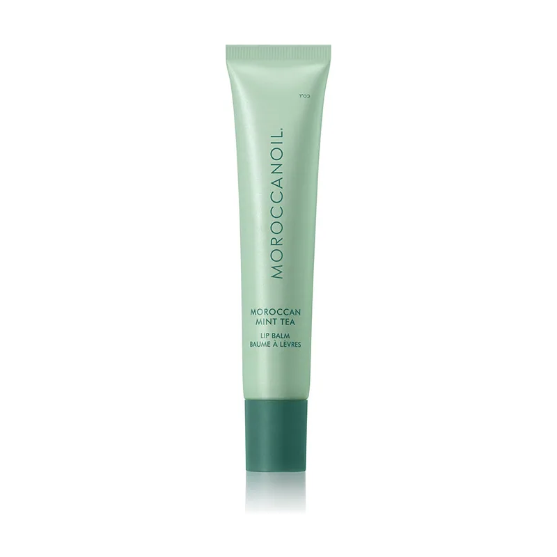 Moroccanoil BÁLSAMO LABIAL #Te de Menta Marroquí