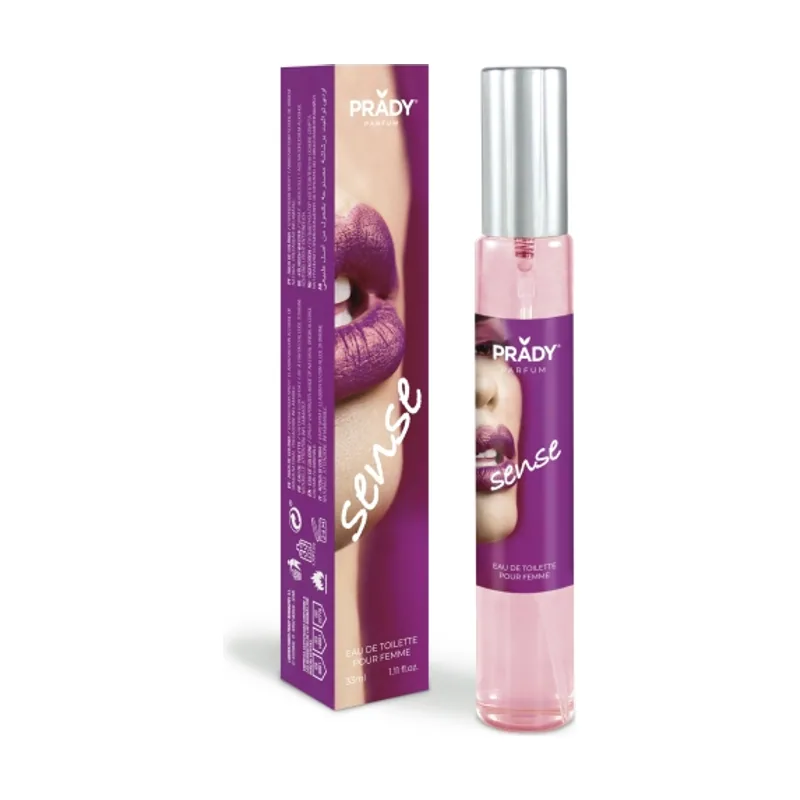 Prady Eau de Toilette Sense
