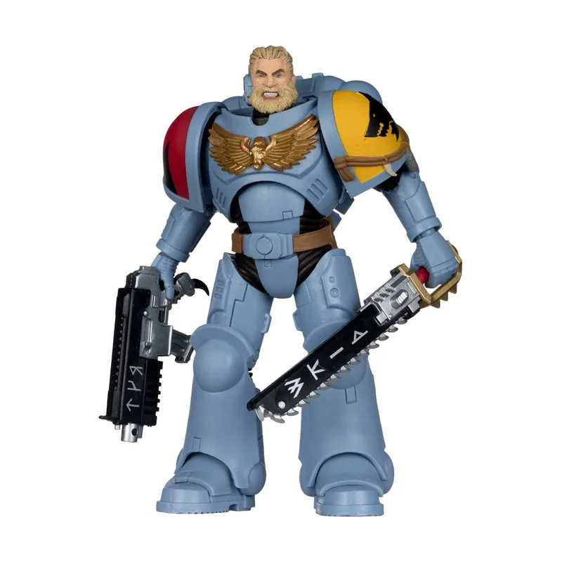 McFarlane Warhammer 40.000