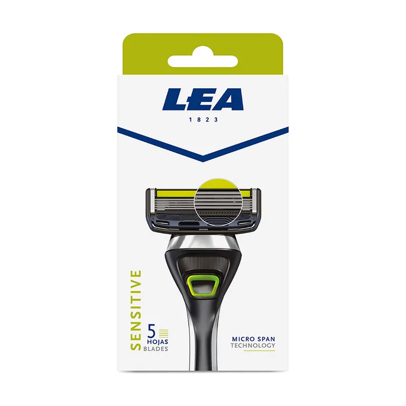 Lea Professional Sensitive 5