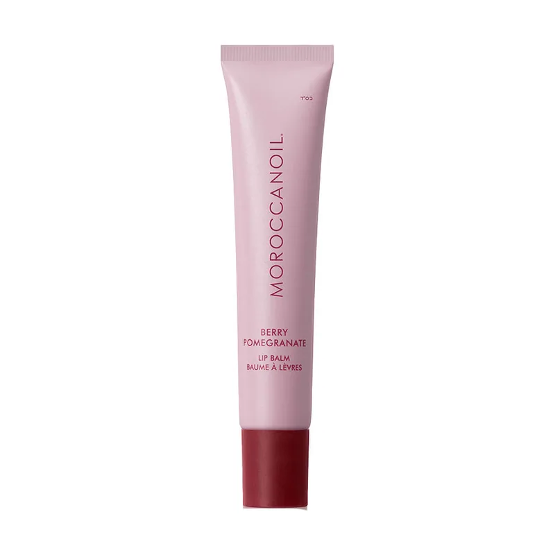 Moroccanoil BÁLSAMO LABIAL #Granada y Bayas