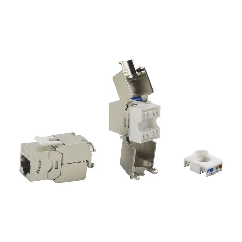 767222 módulo de conector