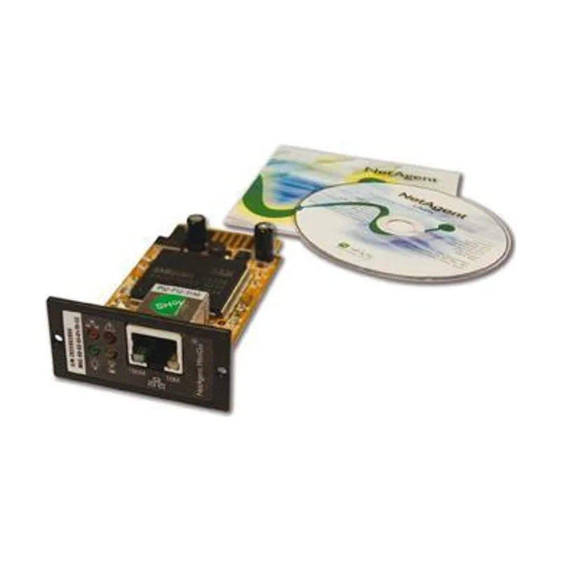 FGCNETAG7 adaptador