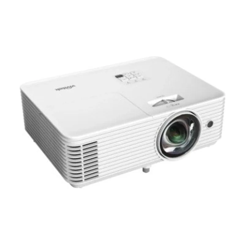 Vivitek short-throw projector dw355st