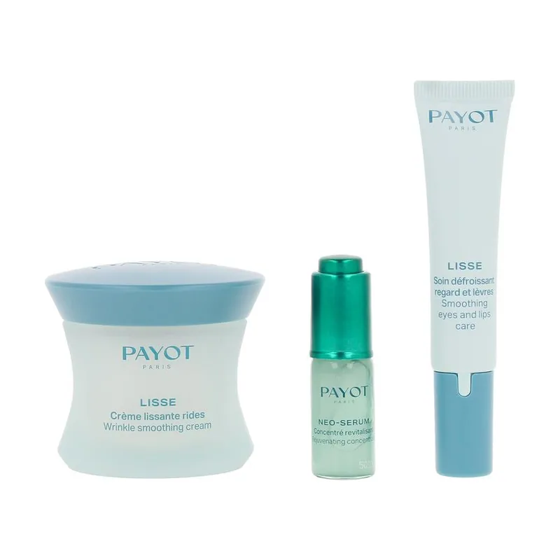 Payot Lisse Estuche 3 pz