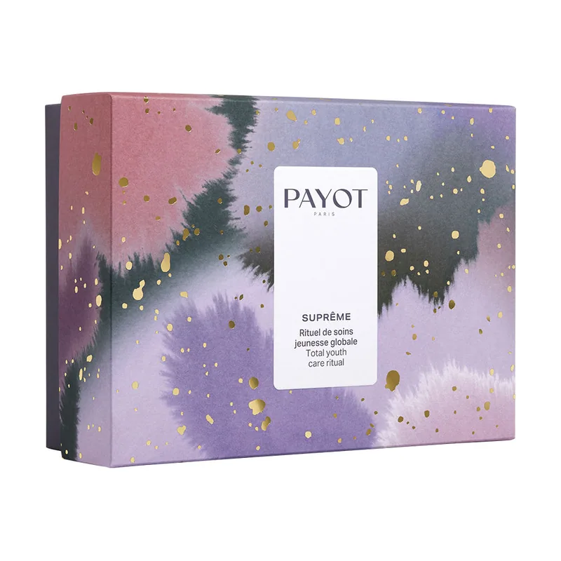 Payot SUPRÊME Jeunesse Estuche 3 pz