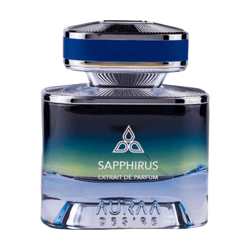 Auraa Desire Sapphirus Extrait