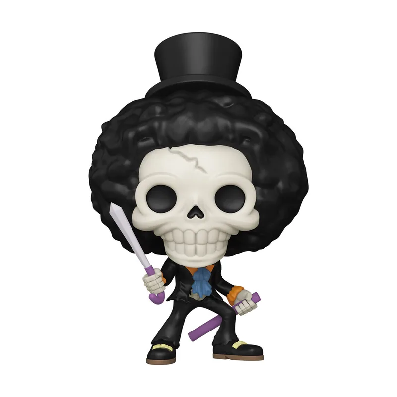 Funko Pop! Animation One Piece