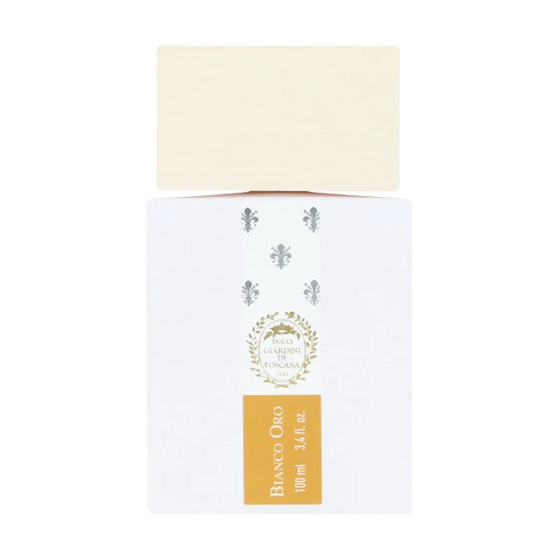 Giardini Di Toscana BIANCO ORO eau de parfum vaporizador