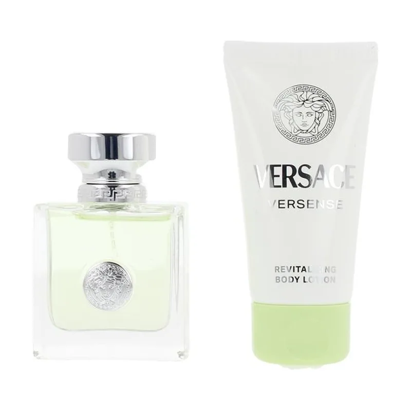 Versace Versense Estuche 2 pz