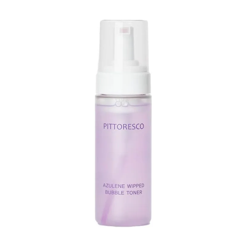 Pittoresco azulene soothing