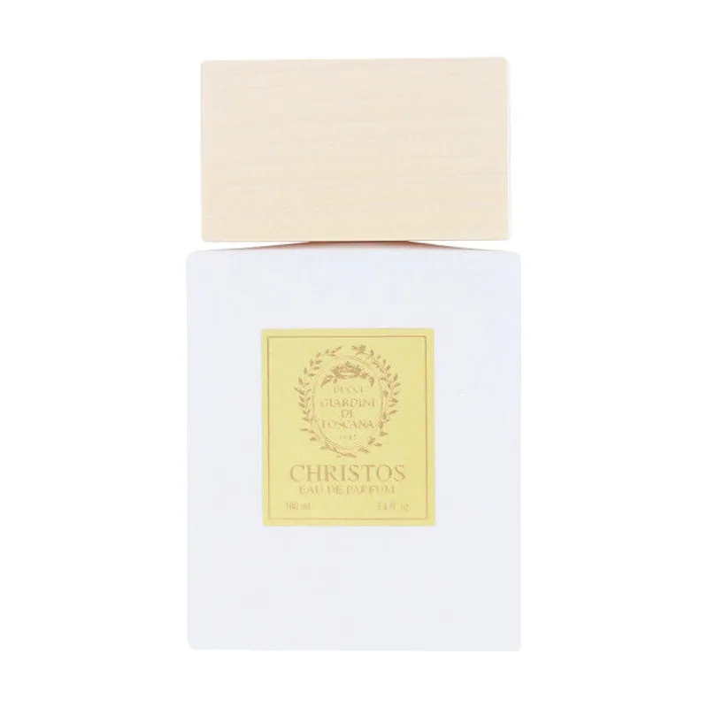 Giardini Di Toscana CHRISTOS eau de parfum vaporizador