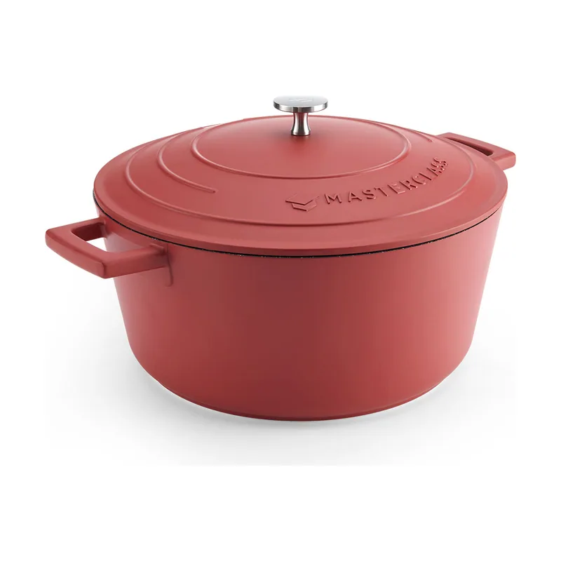 Masterclass Cacerola grande con tapa 5 l/28 cm