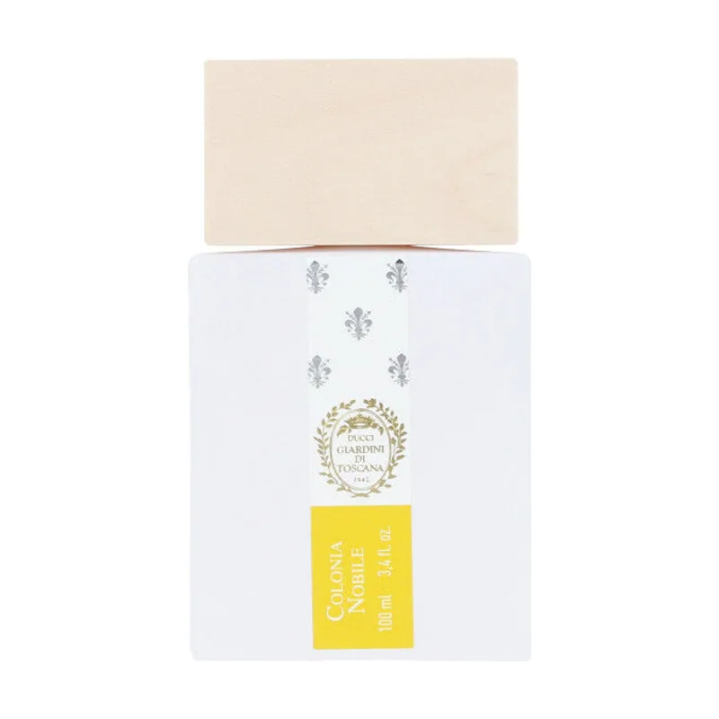 Giardini Di Toscana NOBILE eau de parfum vaporizador