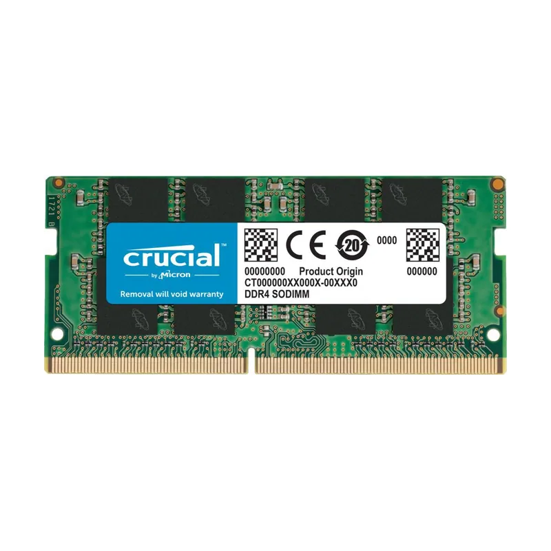 Crucial CT16G4SFRA32AT módulo