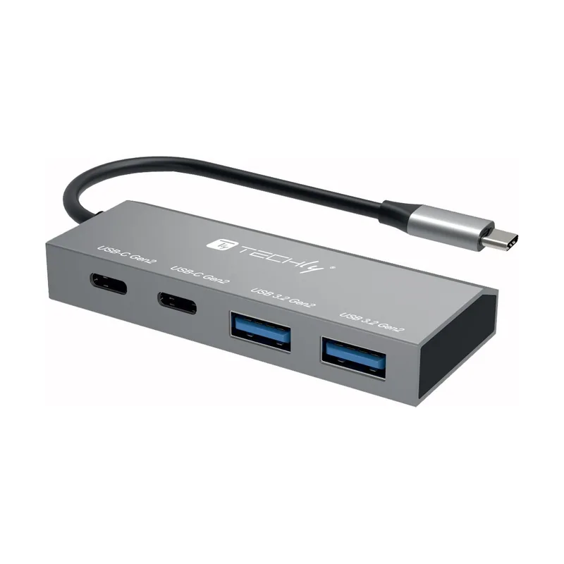 IUSB32C-HUB4AC2 base