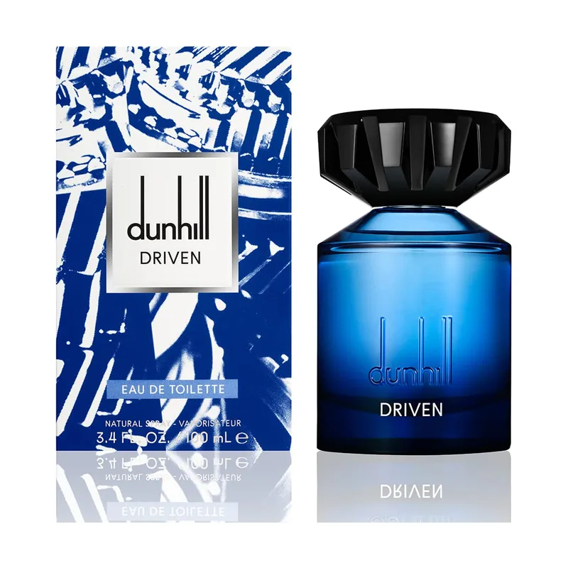 Driven EDT Spray