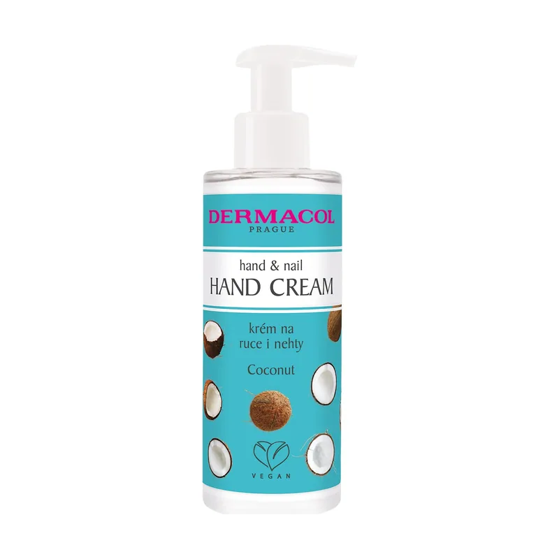Dermacol Crema para manos y uñas de la marca ideal para Mujer