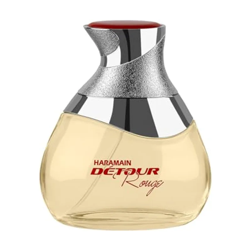 Al Haramain Perfumes Detour