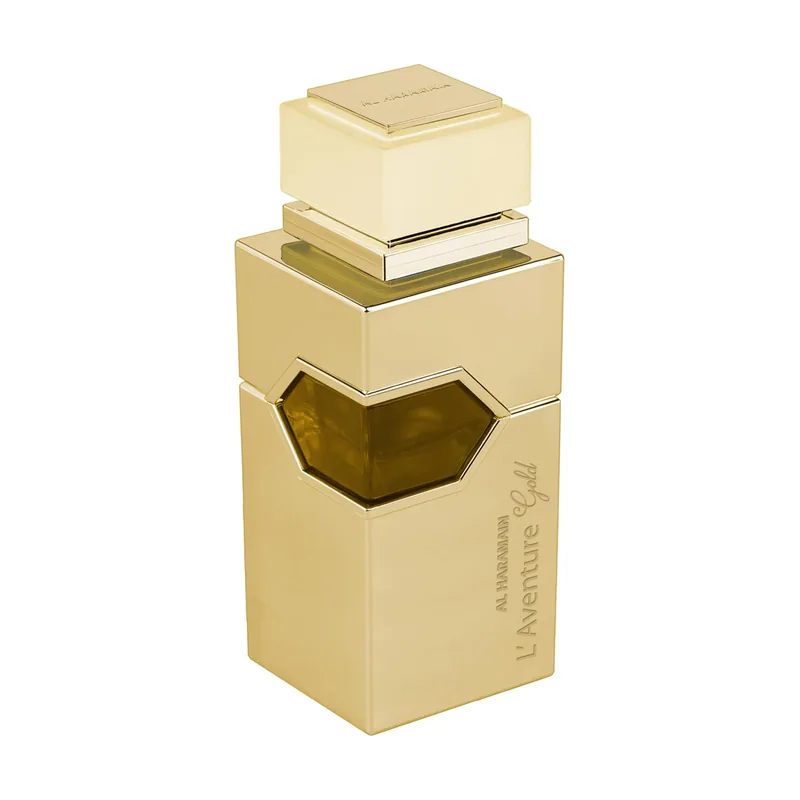 Al Haramain Laventure Gold by for Women