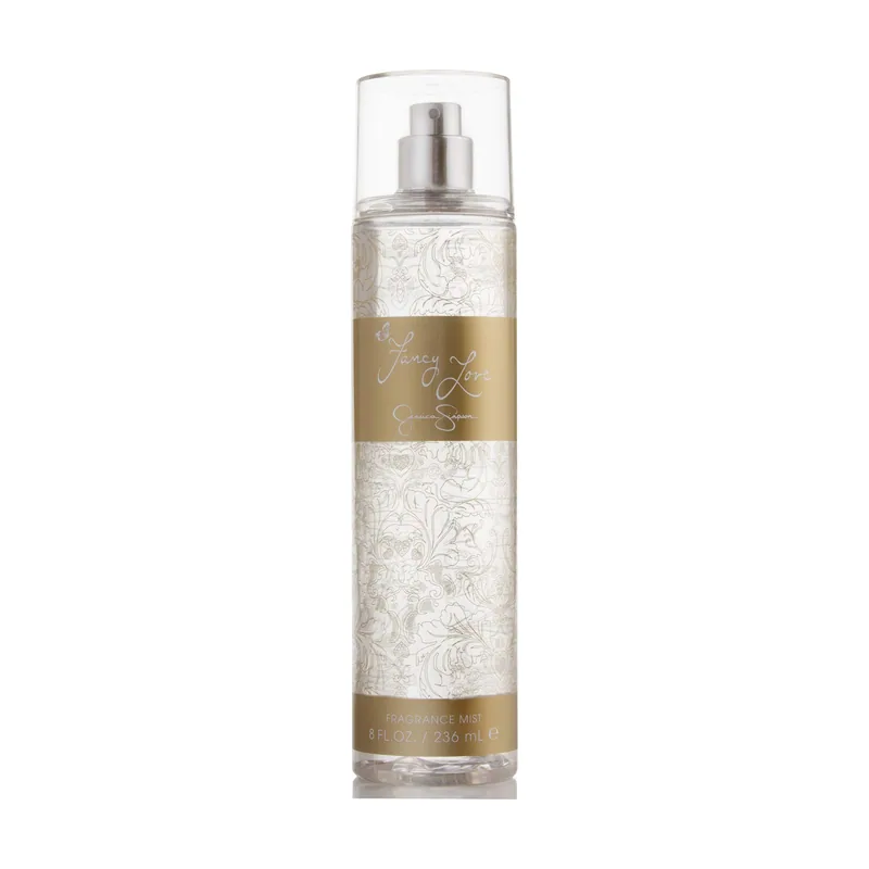 Jessica SIMPSON Fancy Love for Women Body Spray