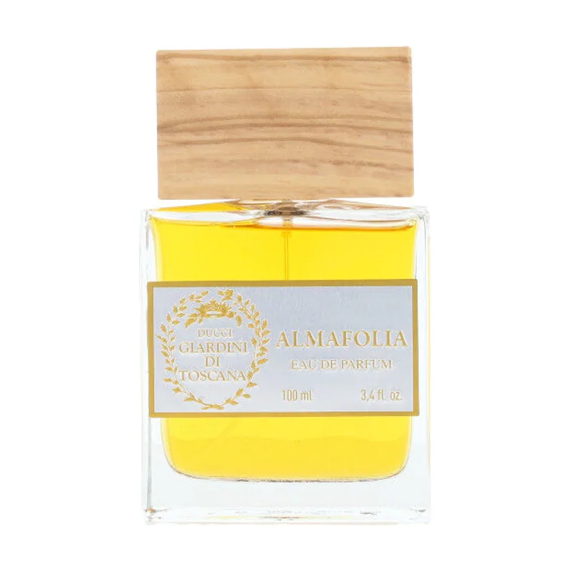 Giardini Di Toscana ALMAFOLIA eau de parfum vaporizador