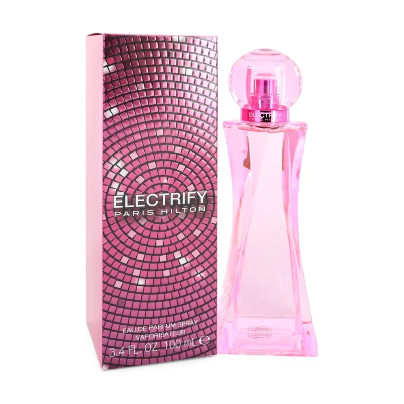 Electrify Eau De Parfum Spray for Women