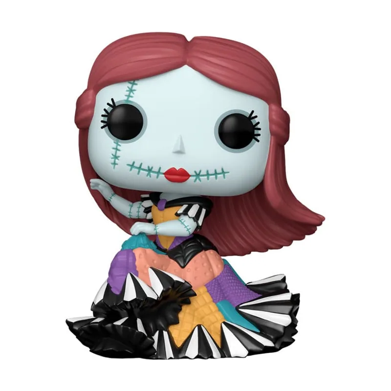 Funko Pop! Disney The Nightmare Before Christmas