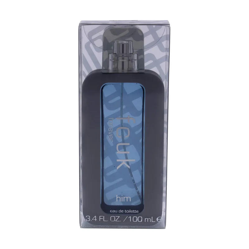 Fcuk Forever EDT M