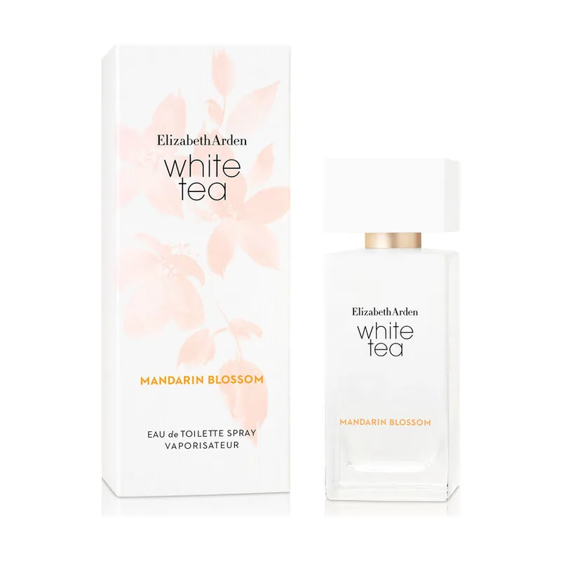Elizabeth Arden White Tea Mandarin Blossom Eau de Toilette Spray