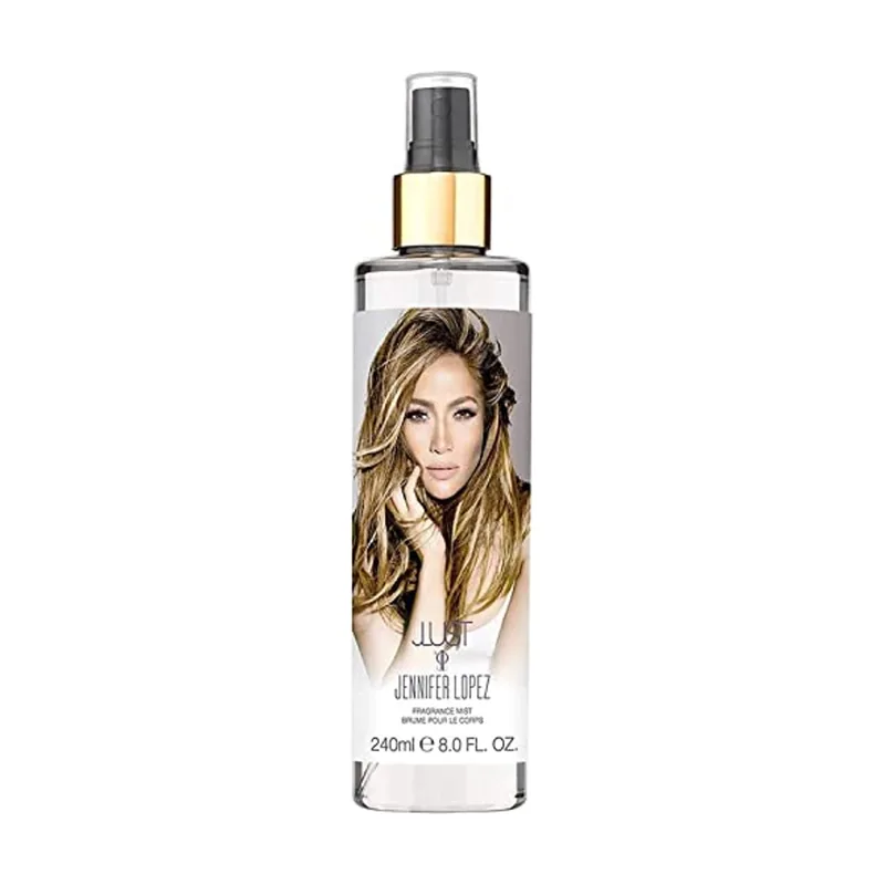 Jennifer Lopez JLust Body Spray