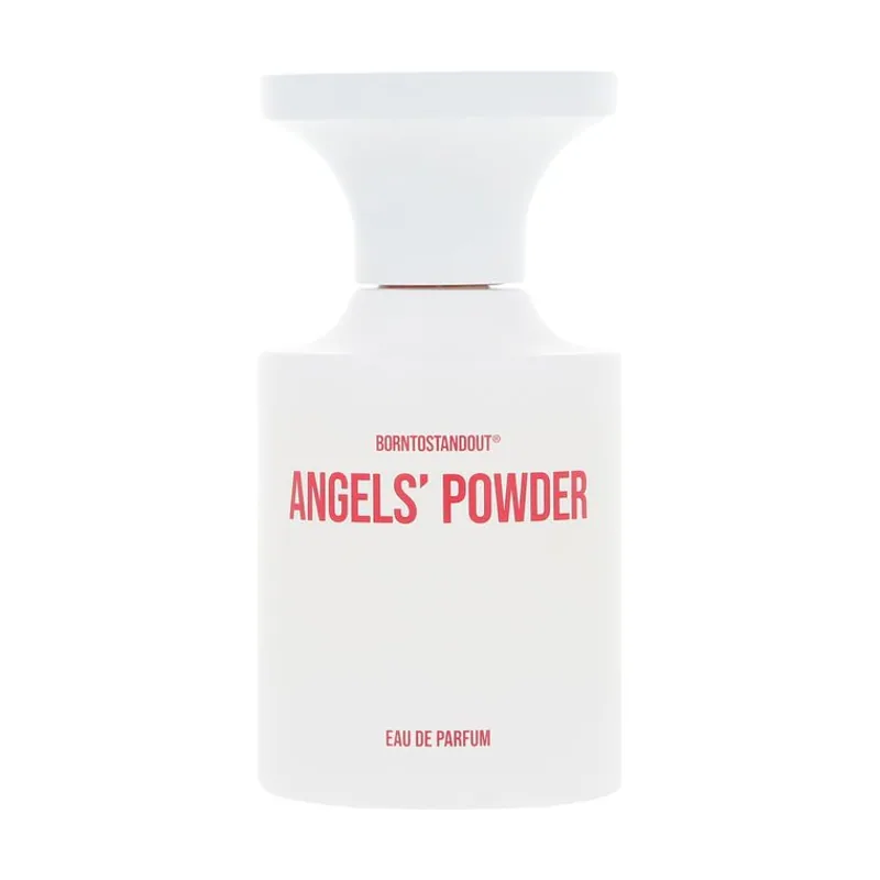 Borntostandout ANGEL’S POWDER eau de parfum vaporizador