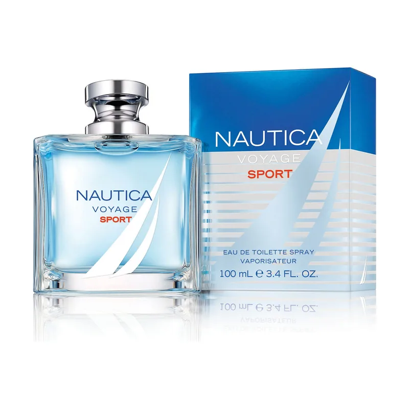 Nautica Voyage Sport