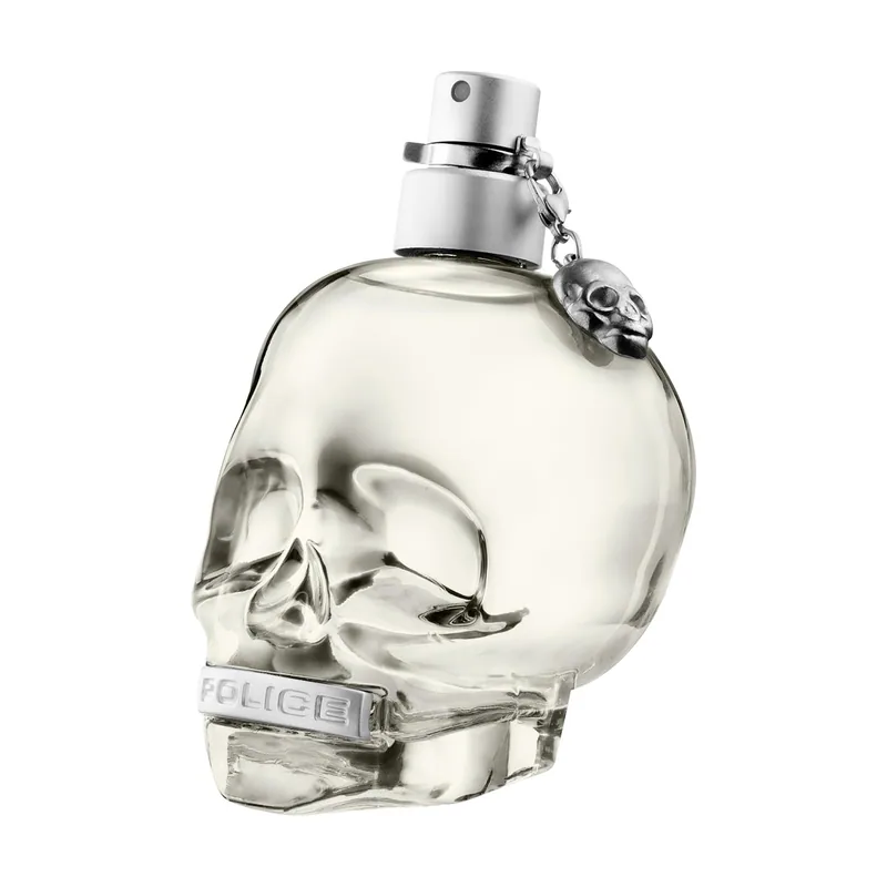 Police To Be Super Natural Eau de Toilette