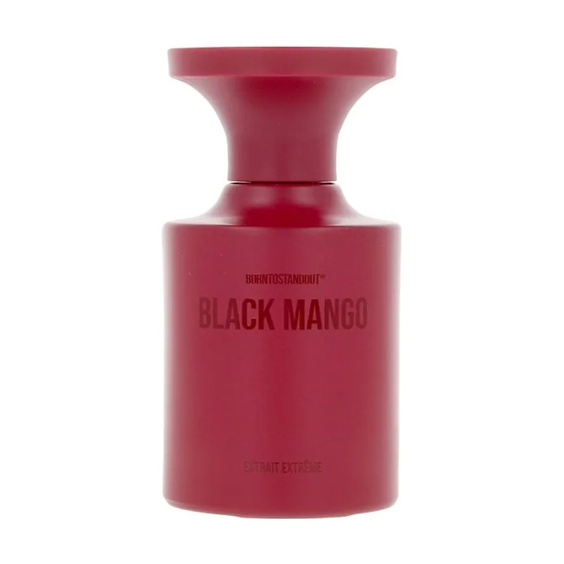 Borntostandout BLACK MANGO eau de parfum vaporizador
