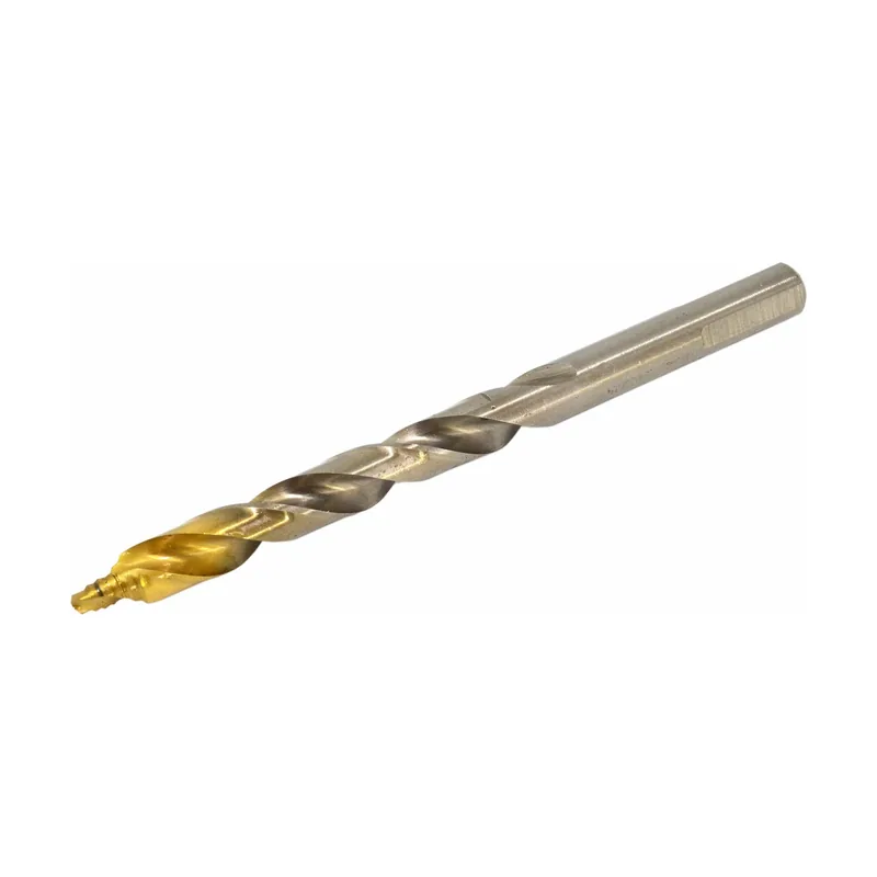 Awtools wiertło do metalu m2 hss-tin