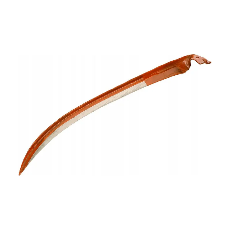 Polax Kosa ręczna 800mm