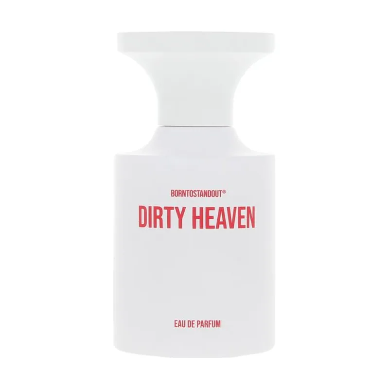 Borntostandout DIRTY HEAVEN eau de parfum vaporizador