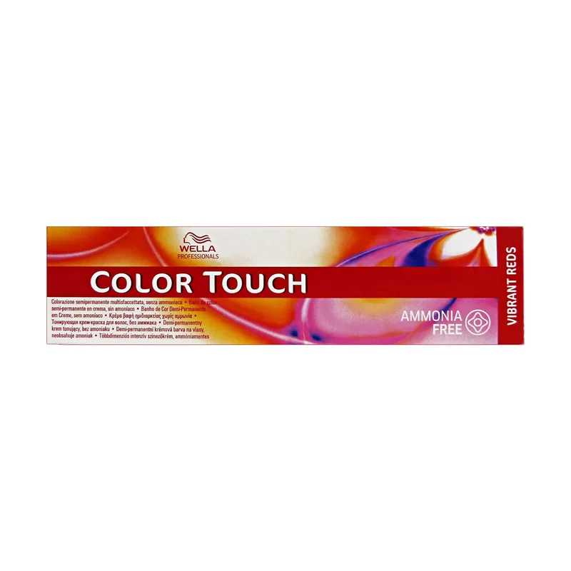 Wella TINTE Professionals Touch Semi-Permanente