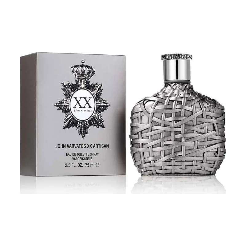 John Varvatos XX Artisan Eau de Toilette