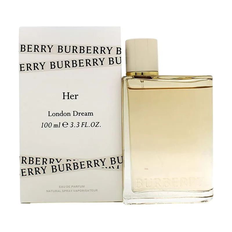 Her London Dream Edp Vapo