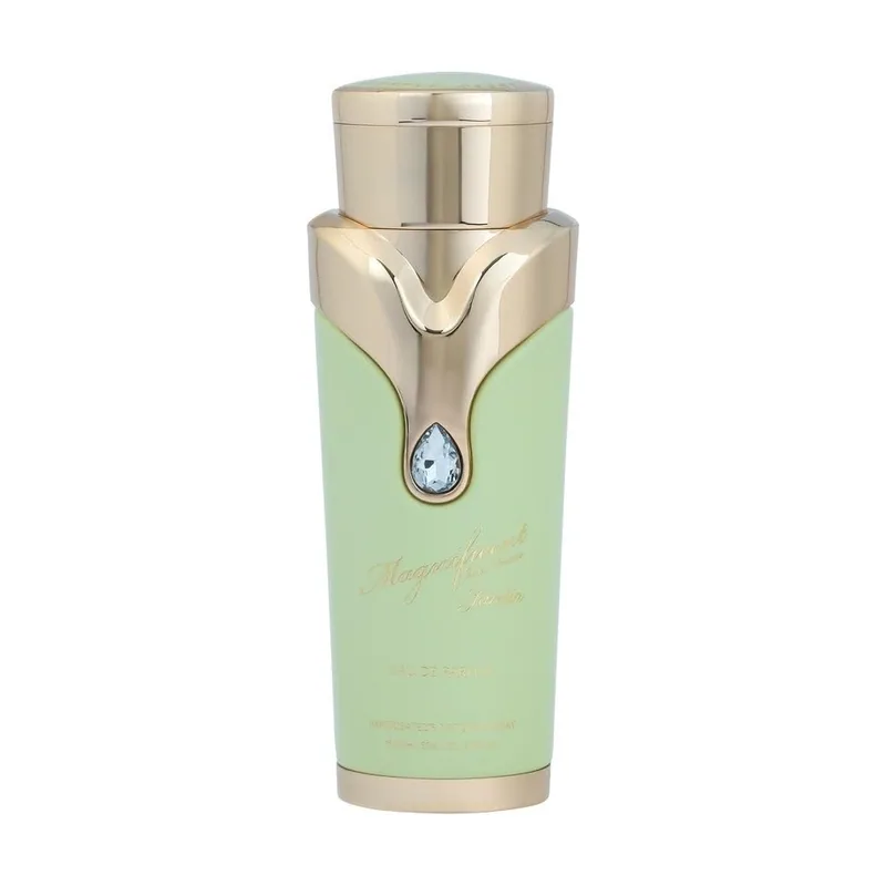 Armaf Magnificent Jardin EDP W 100 ml